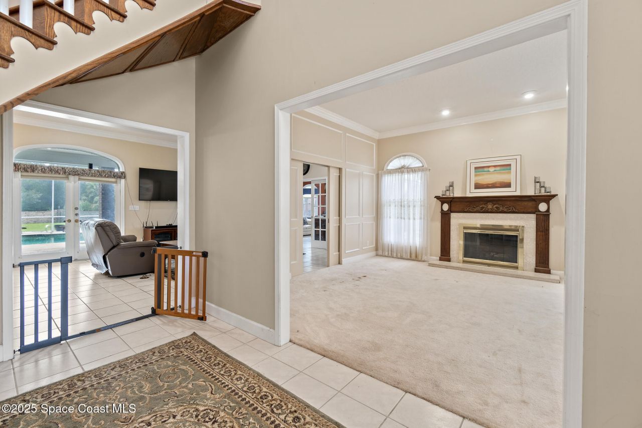 772 Oak Park Drive, Melbourne, FL 32940 Photo