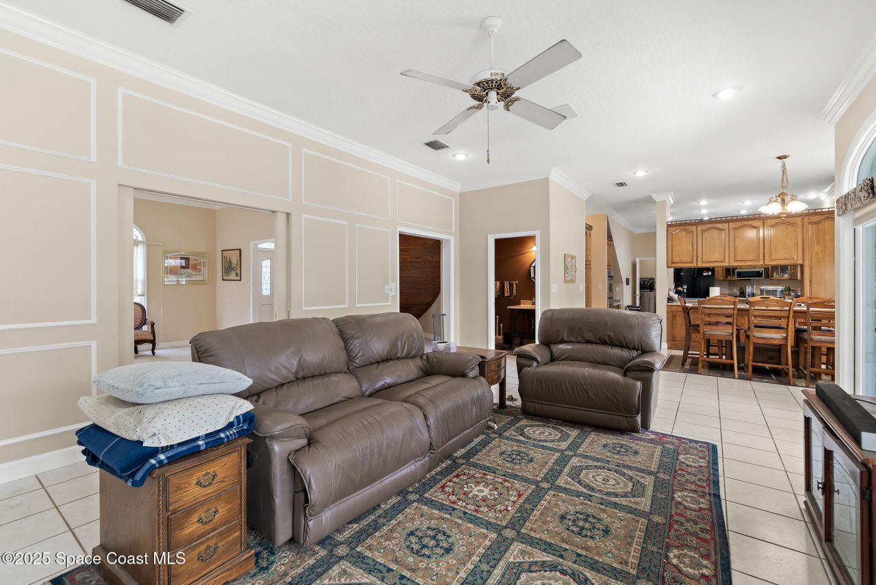 772 Oak Park Drive, Melbourne, FL 32940 Photo