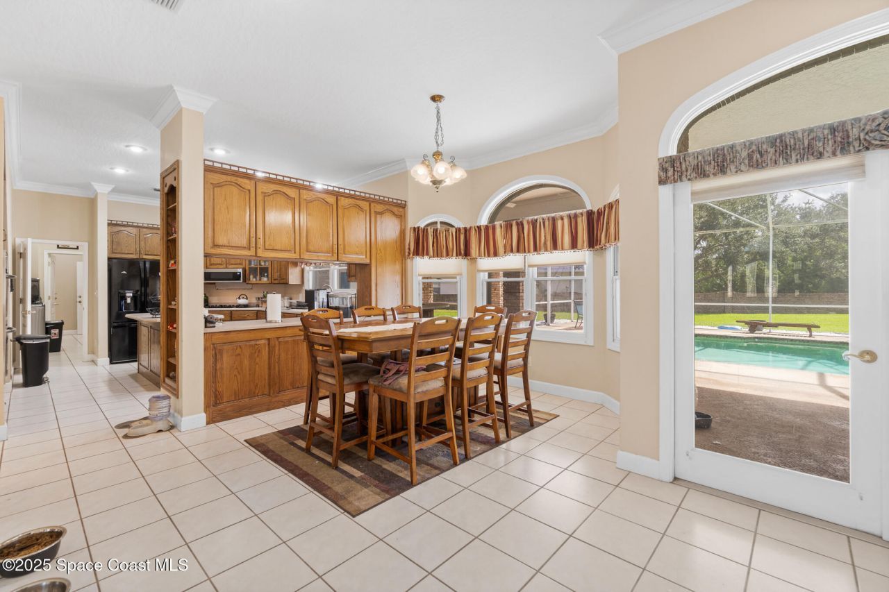 772 Oak Park Drive, Melbourne, FL 32940 Photo