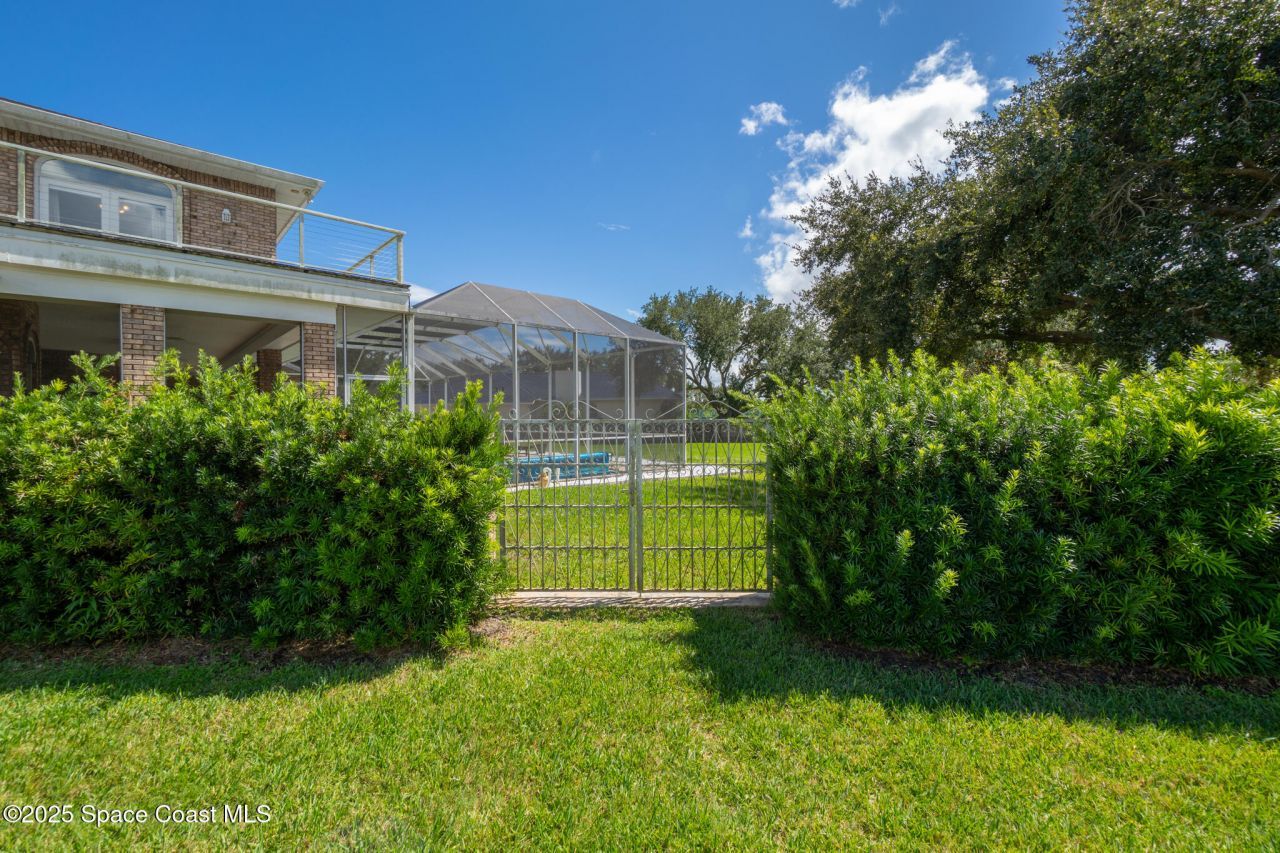 772 Oak Park Drive, Melbourne, FL 32940 Photo