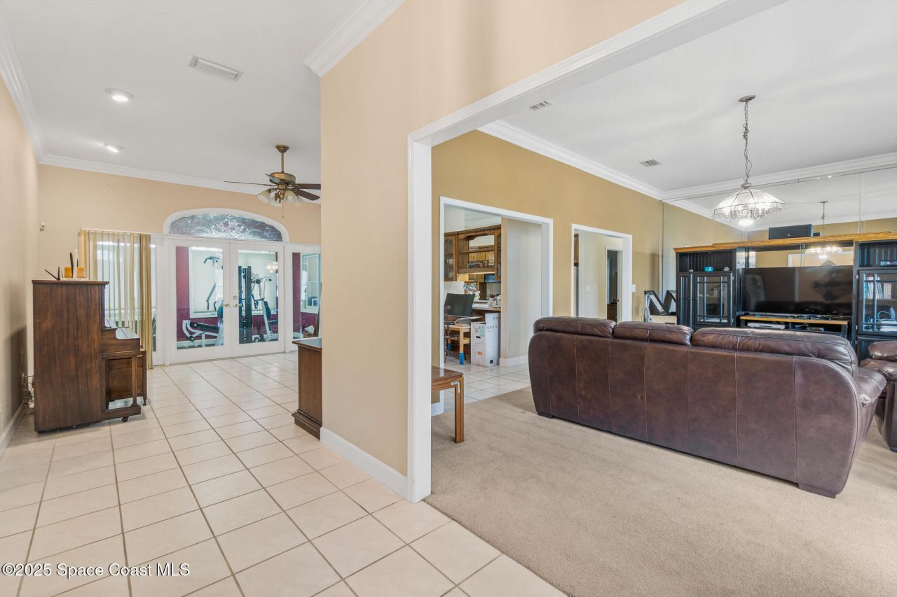 772 Oak Park Drive, Melbourne, FL 32940 Photo