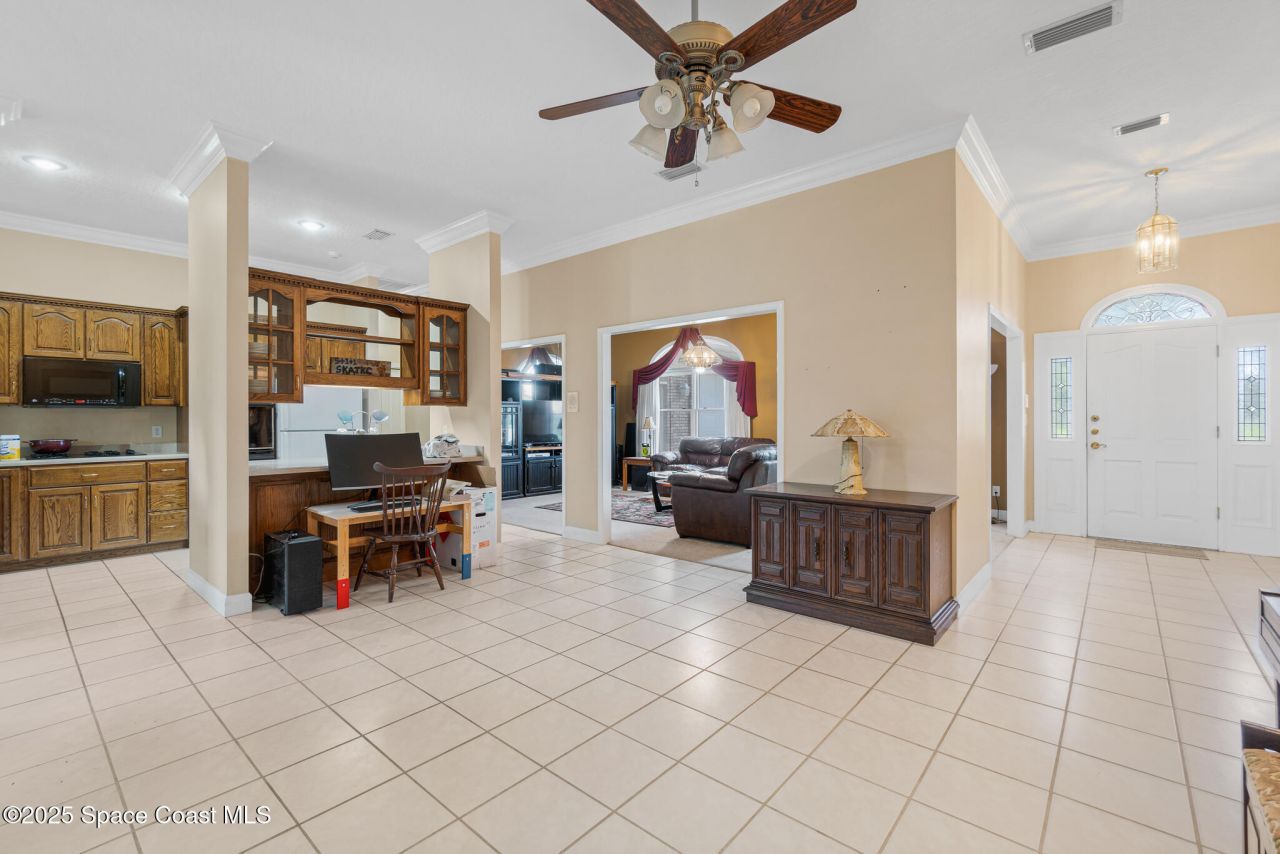 772 Oak Park Drive, Melbourne, FL 32940 Photo