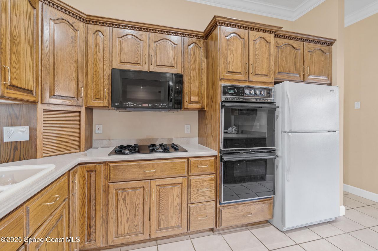 772 Oak Park Drive, Melbourne, FL 32940 Photo