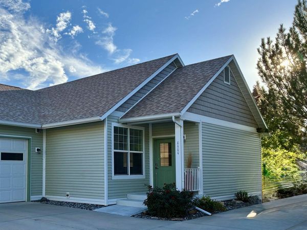 1111 Daisy Lane, Unit #3-2, Fruita, CO 81521