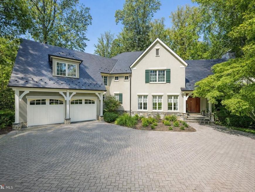 11512 Morning Ride Drive, Potomac, MD 20854 Main Photo