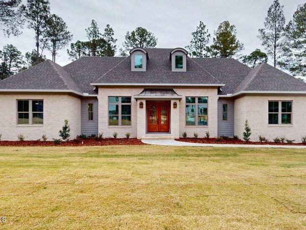 220 Paulson Court, Pinehurst, NC 28374