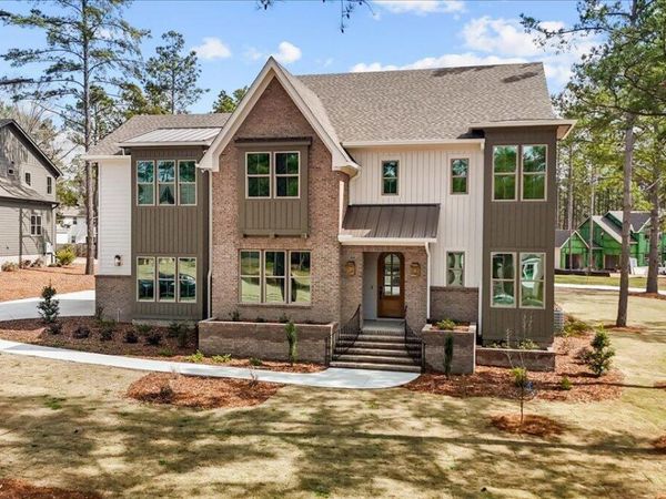 300 Sloan Lane, Pinehurst, NC 28374