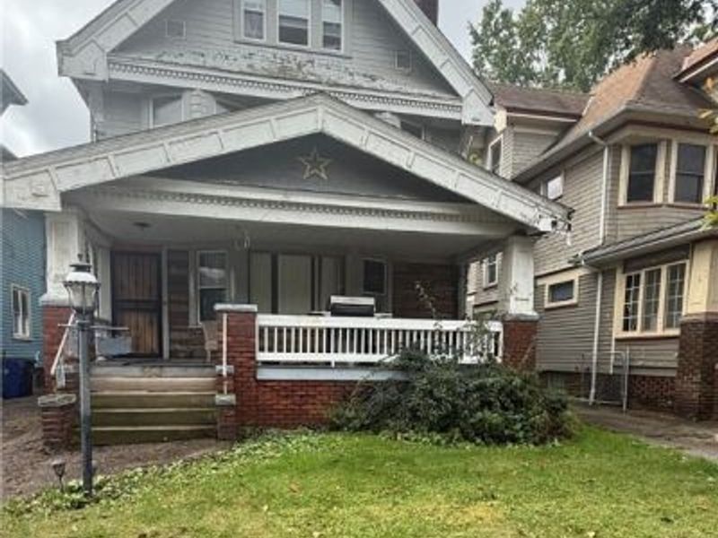 9108 Parmelee Avenue, Cleveland, OH 44108 Photo 1