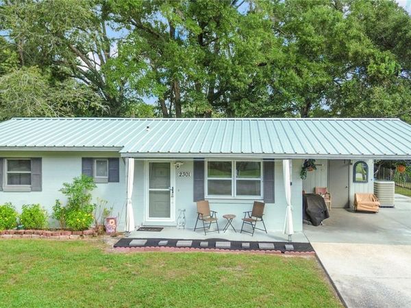 2301 NE 36TH STREET, OCALA, FL 34479