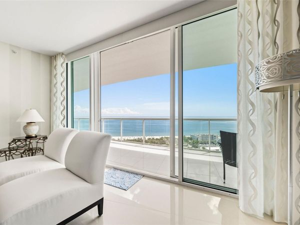 1 N Ocean Boulevard, Unit 1604, Pompano Beach, FL 33062