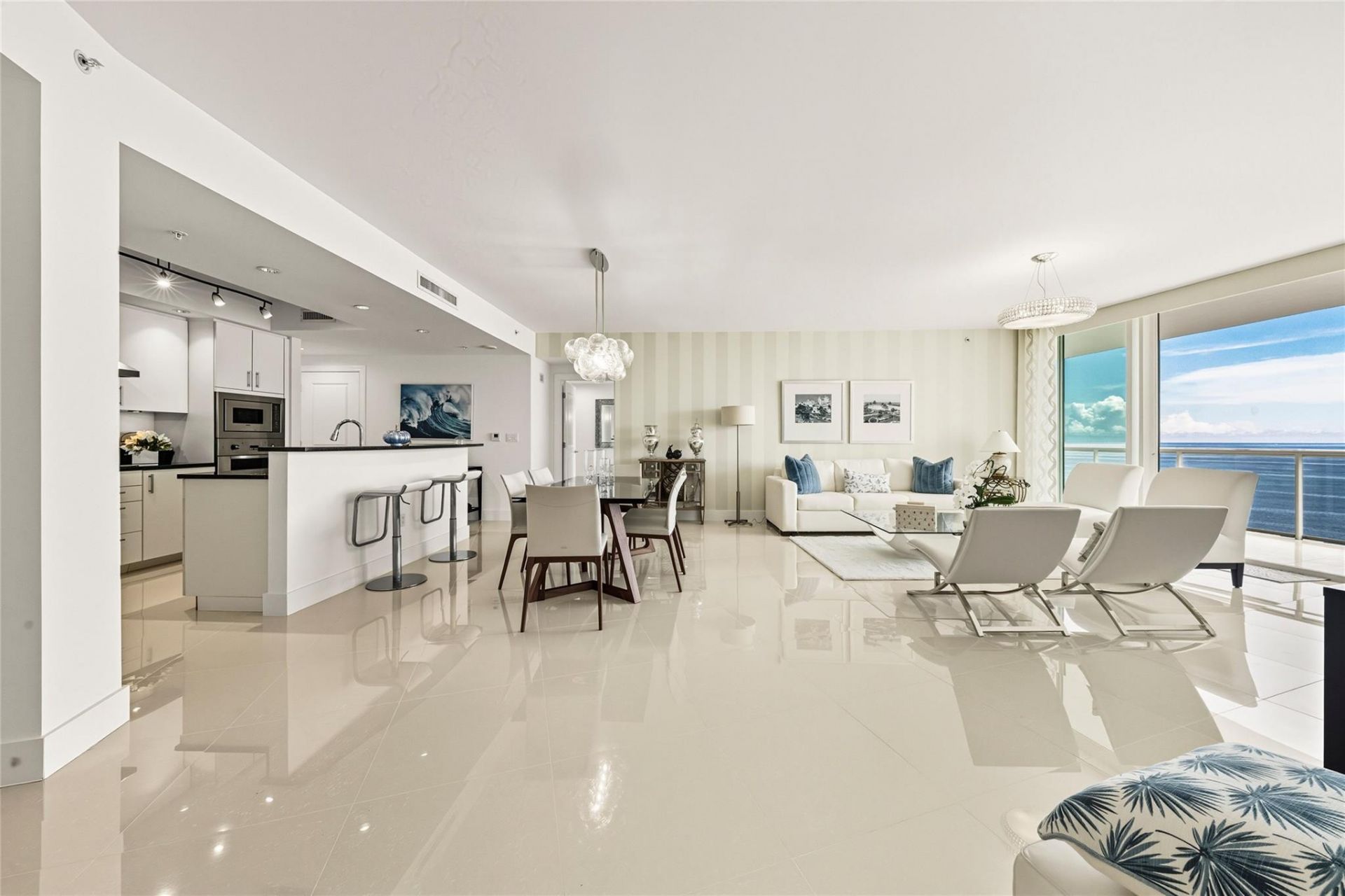 1 N Ocean Blvd, Unit 1604, Pompano Beach, FL 33062 Photo