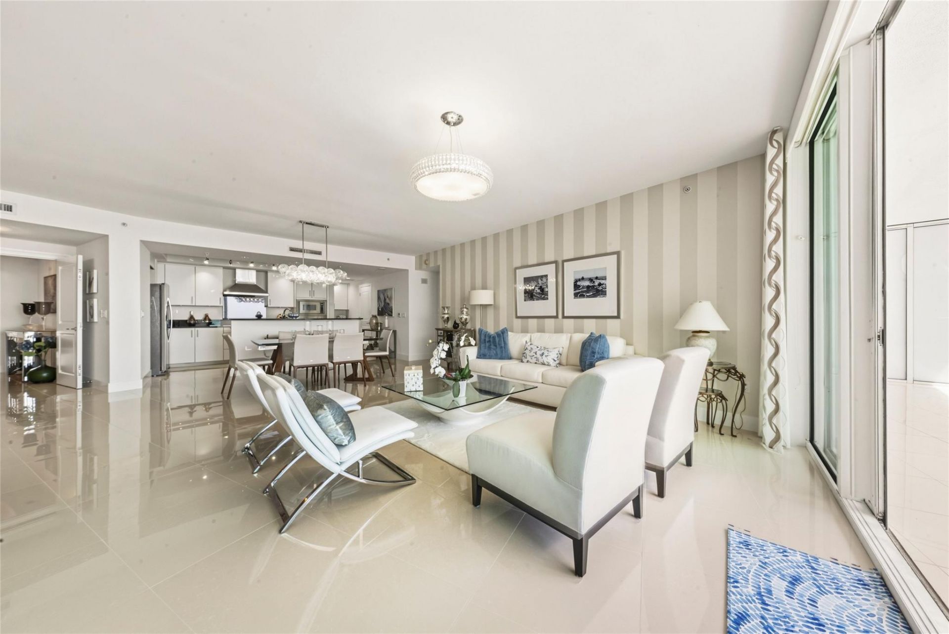 1 N Ocean Boulevard, Unit 1604, Pompano Beach, FL 33062 Photo