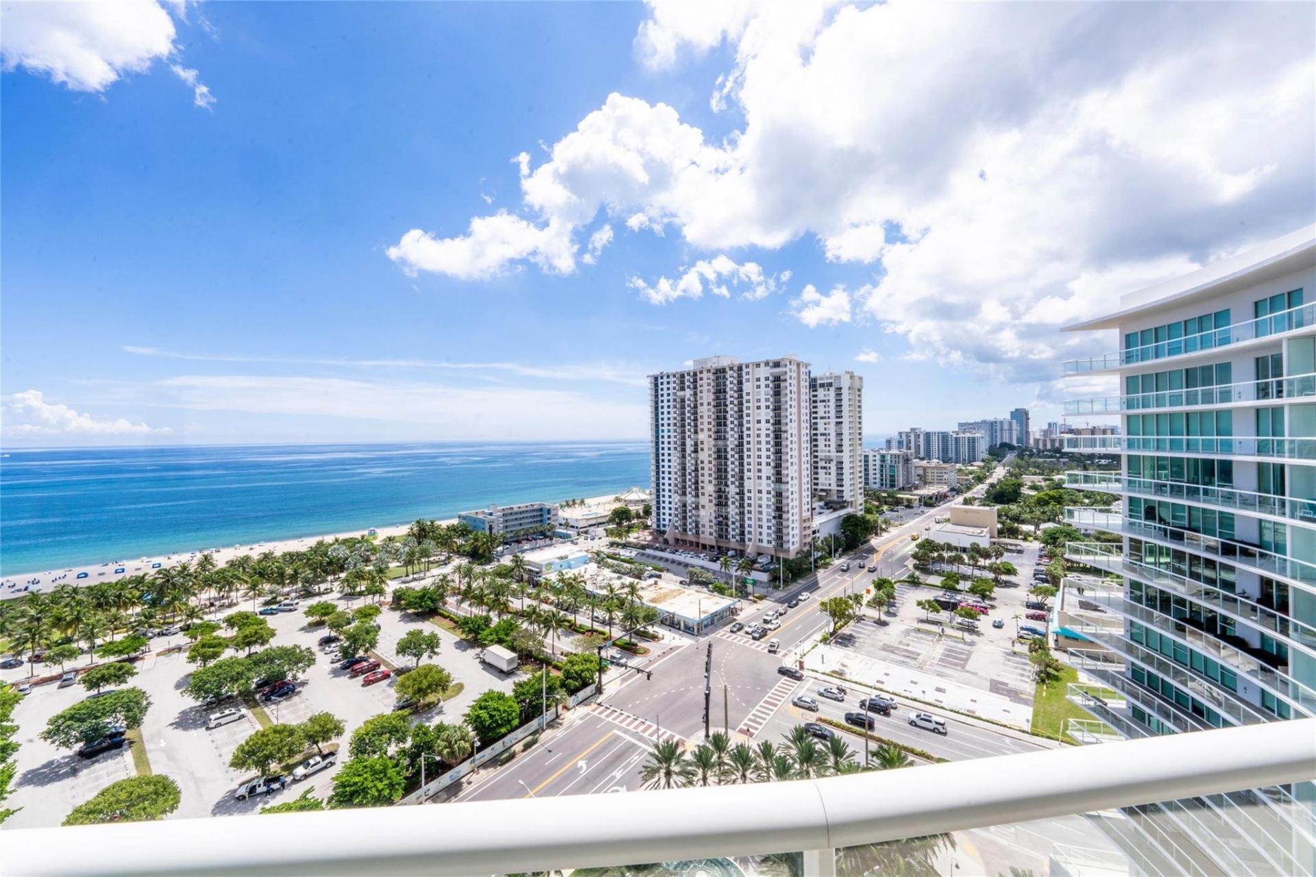 1 N Ocean Blvd, Unit 1604, Pompano Beach, FL 33062 Photo