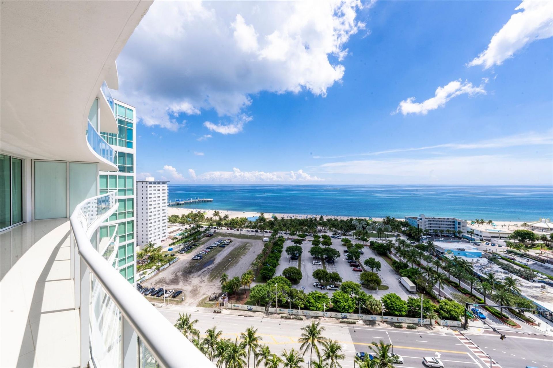 1 N Ocean Blvd, Unit 1604, Pompano Beach, FL 33062 Photo