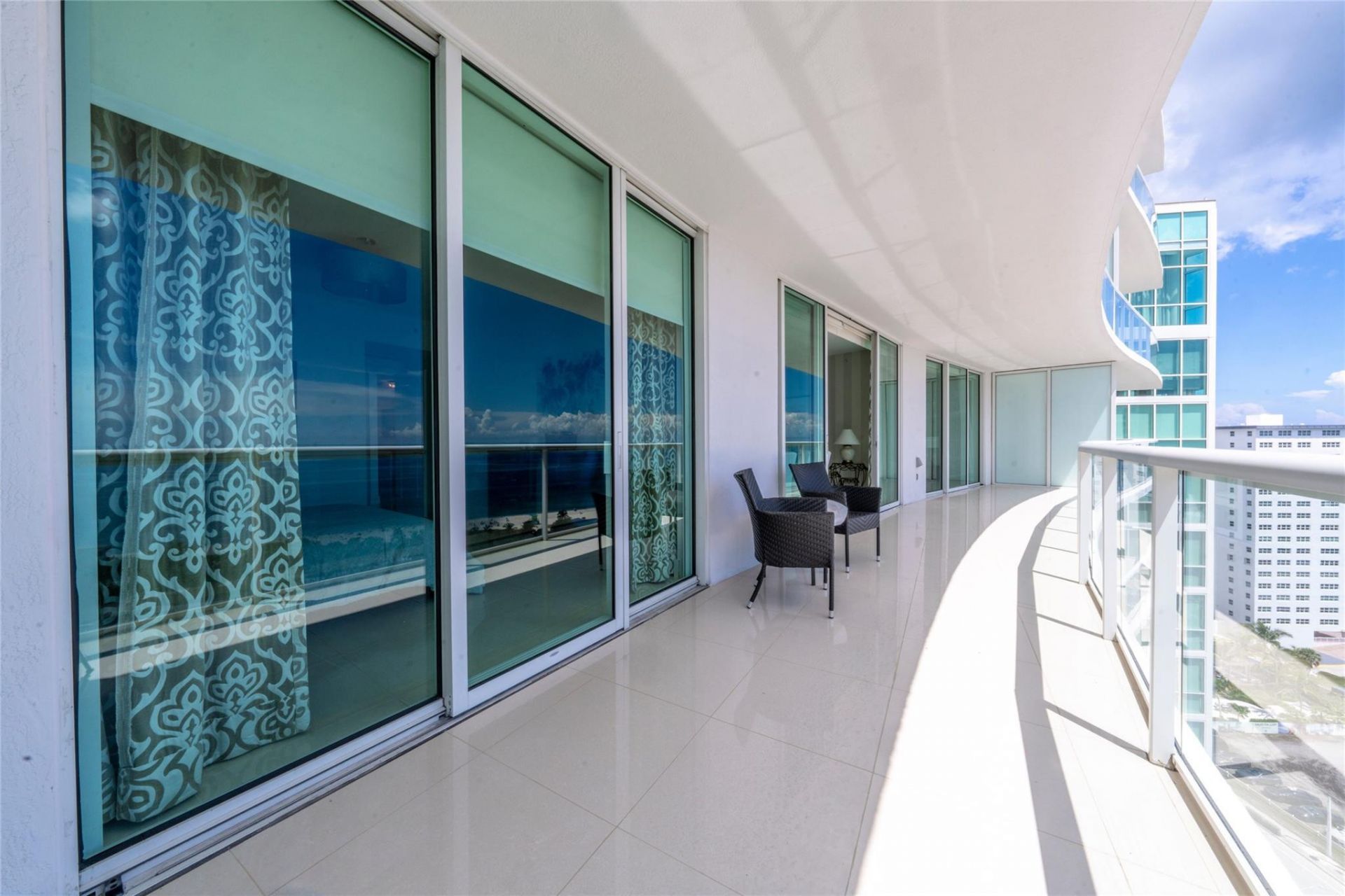 1 N Ocean Boulevard, Unit 1604, Pompano Beach, FL 33062 Photo