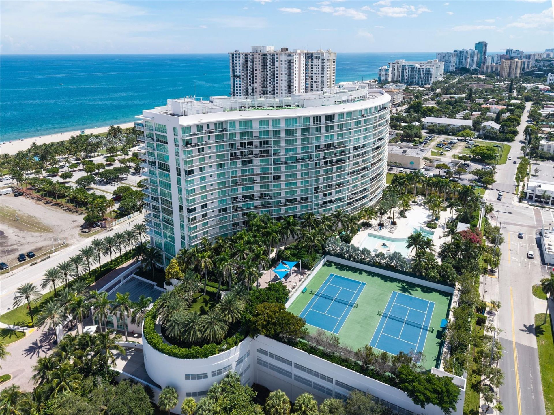 1 N Ocean Blvd, Unit 1604, Pompano Beach, FL 33062 Photo