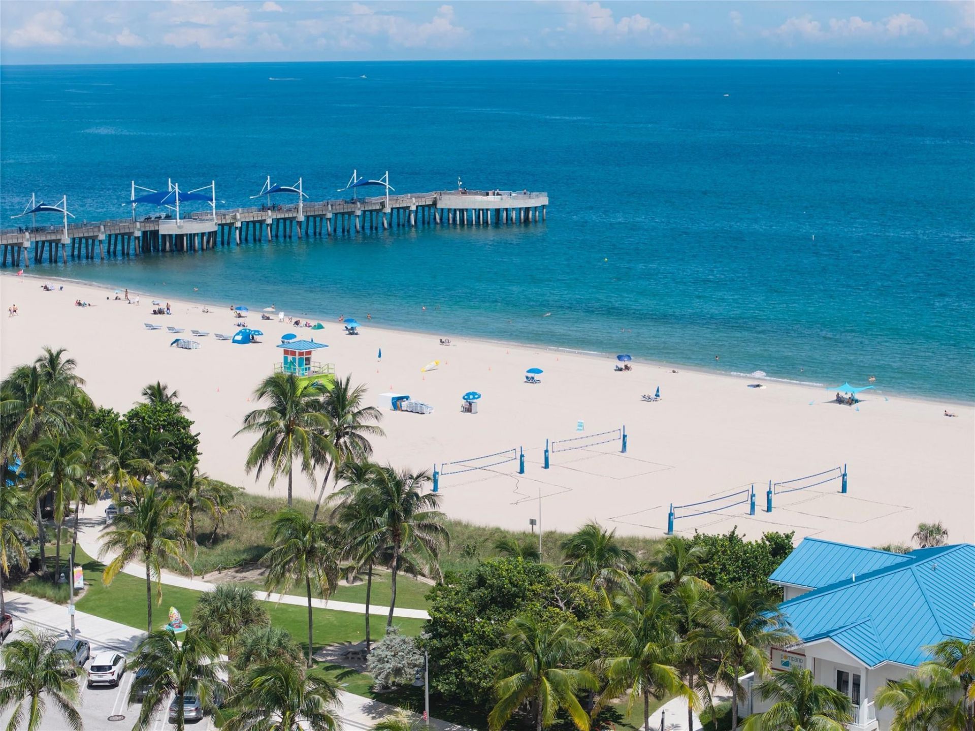 1 N Ocean Blvd, Unit 1604, Pompano Beach, FL 33062 Photo