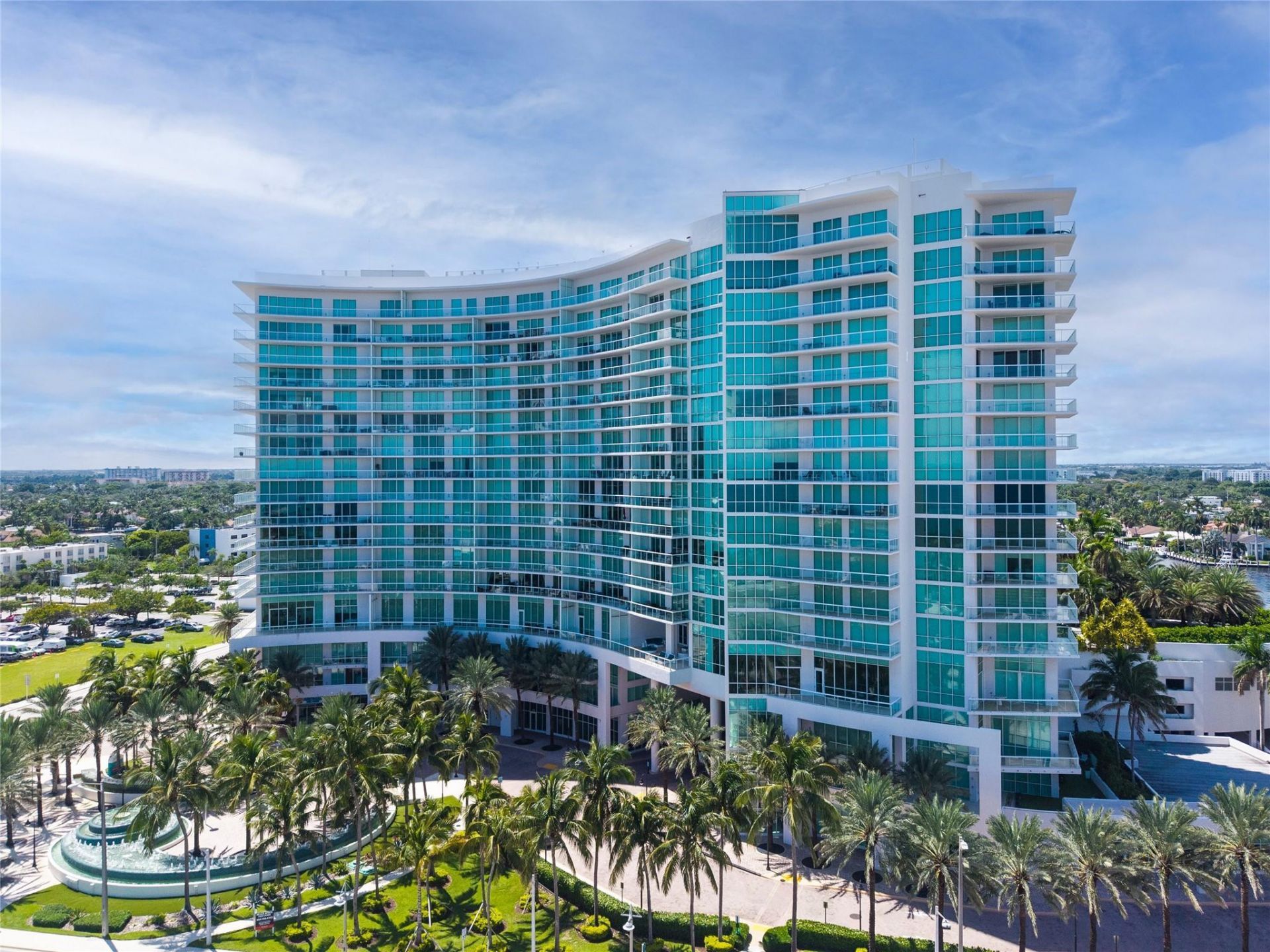 1 N Ocean Boulevard, Unit 1604, Pompano Beach, FL 33062 Photo