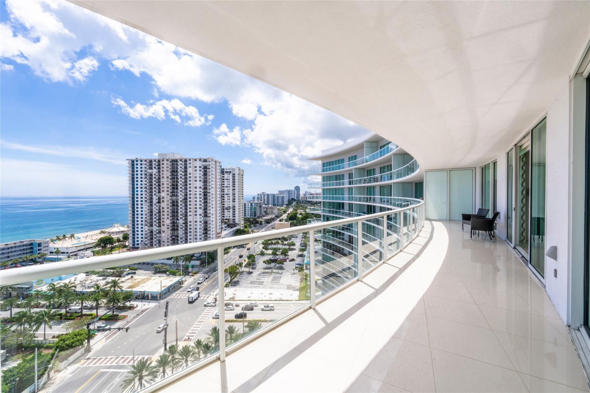 1 N Ocean Boulevard, Unit 1604, Pompano Beach, FL 33062 Photo