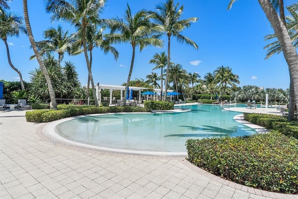 1 N Ocean Boulevard, Unit 1604, Pompano Beach, FL 33062 Photo