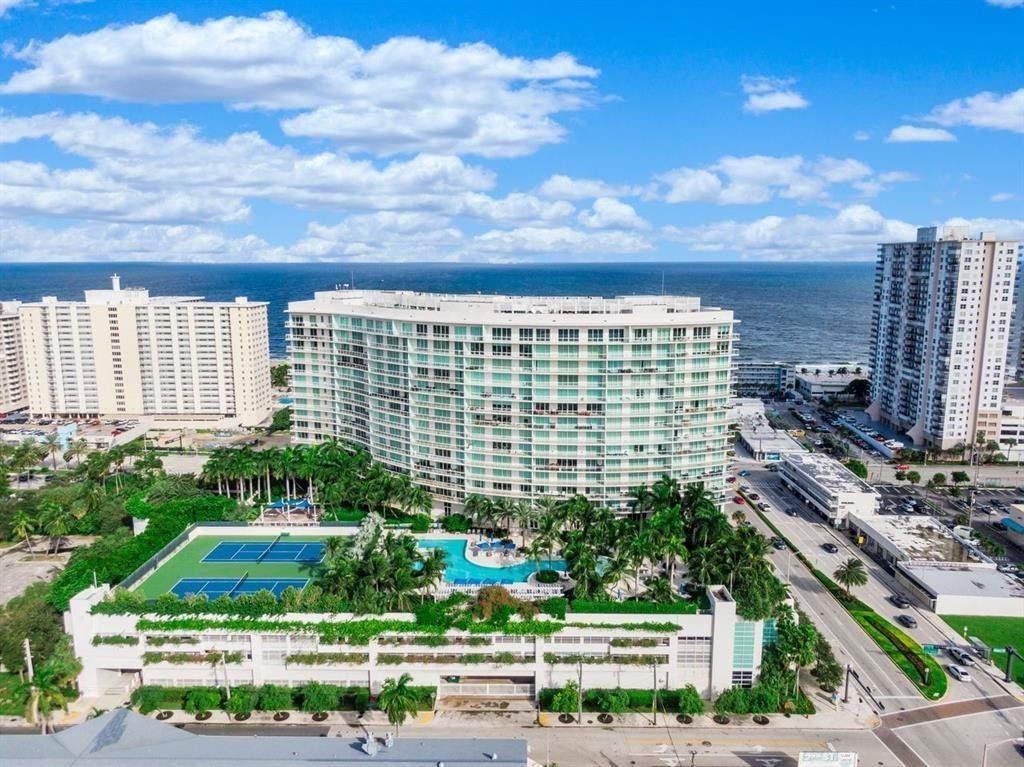 1 N Ocean Blvd, Unit 1604, Pompano Beach, FL 33062 Photo