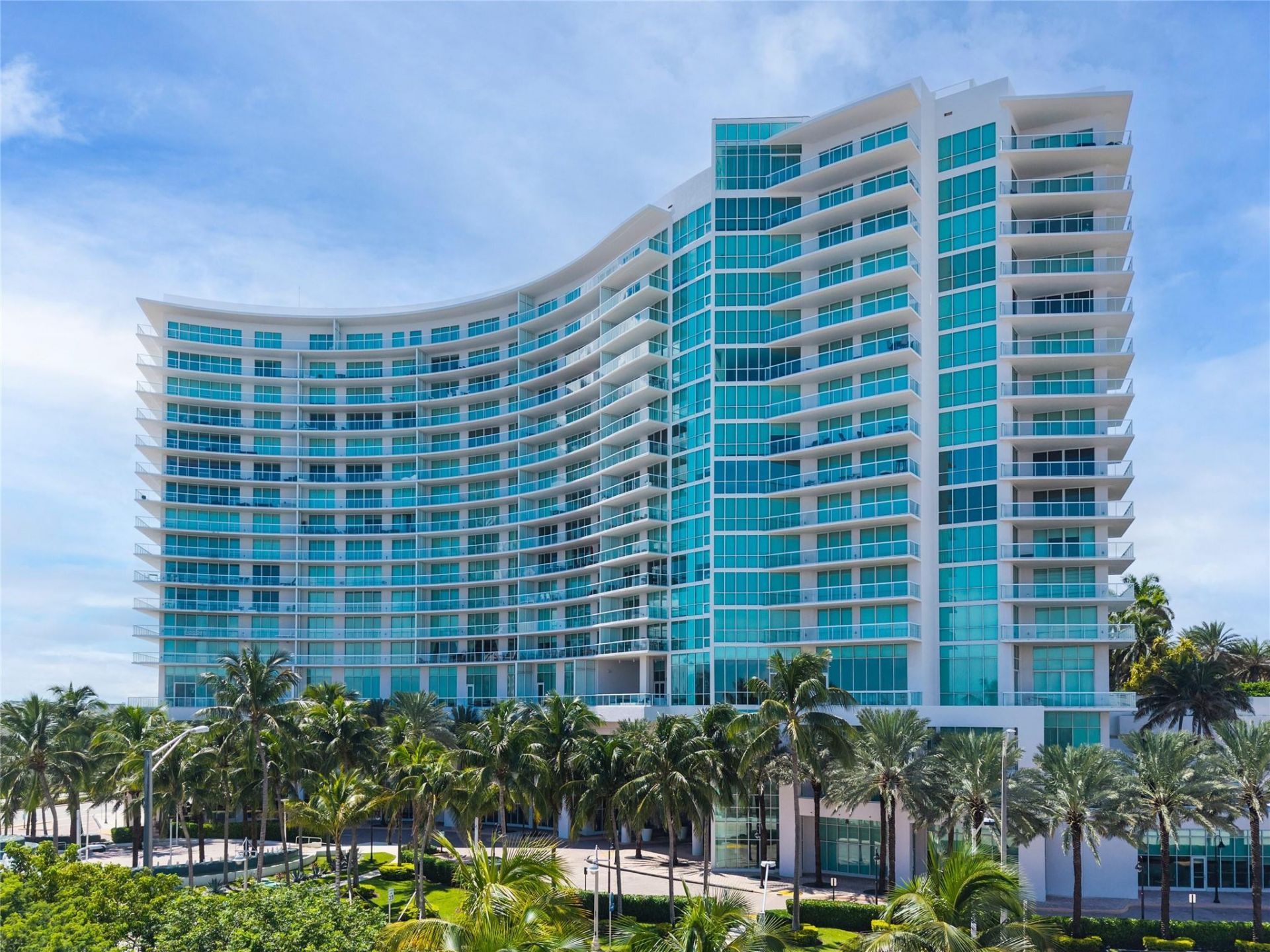 1 N Ocean Boulevard, Unit 1604, Pompano Beach, FL 33062 Photo