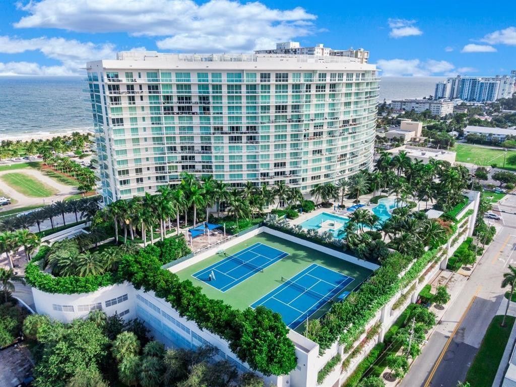 1 N Ocean Boulevard, Unit 1604, Pompano Beach, FL 33062 Photo