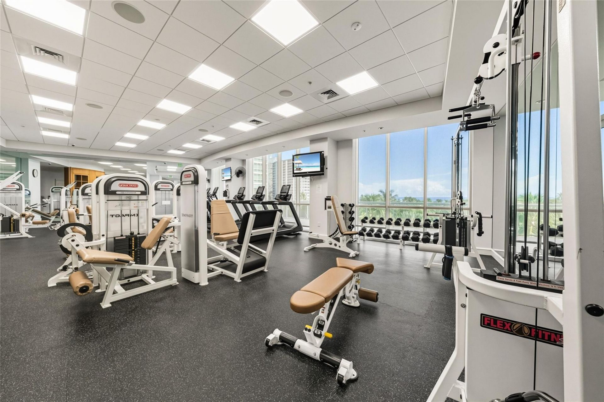 1 N Ocean Boulevard, Unit 1604, Pompano Beach, FL 33062 Photo