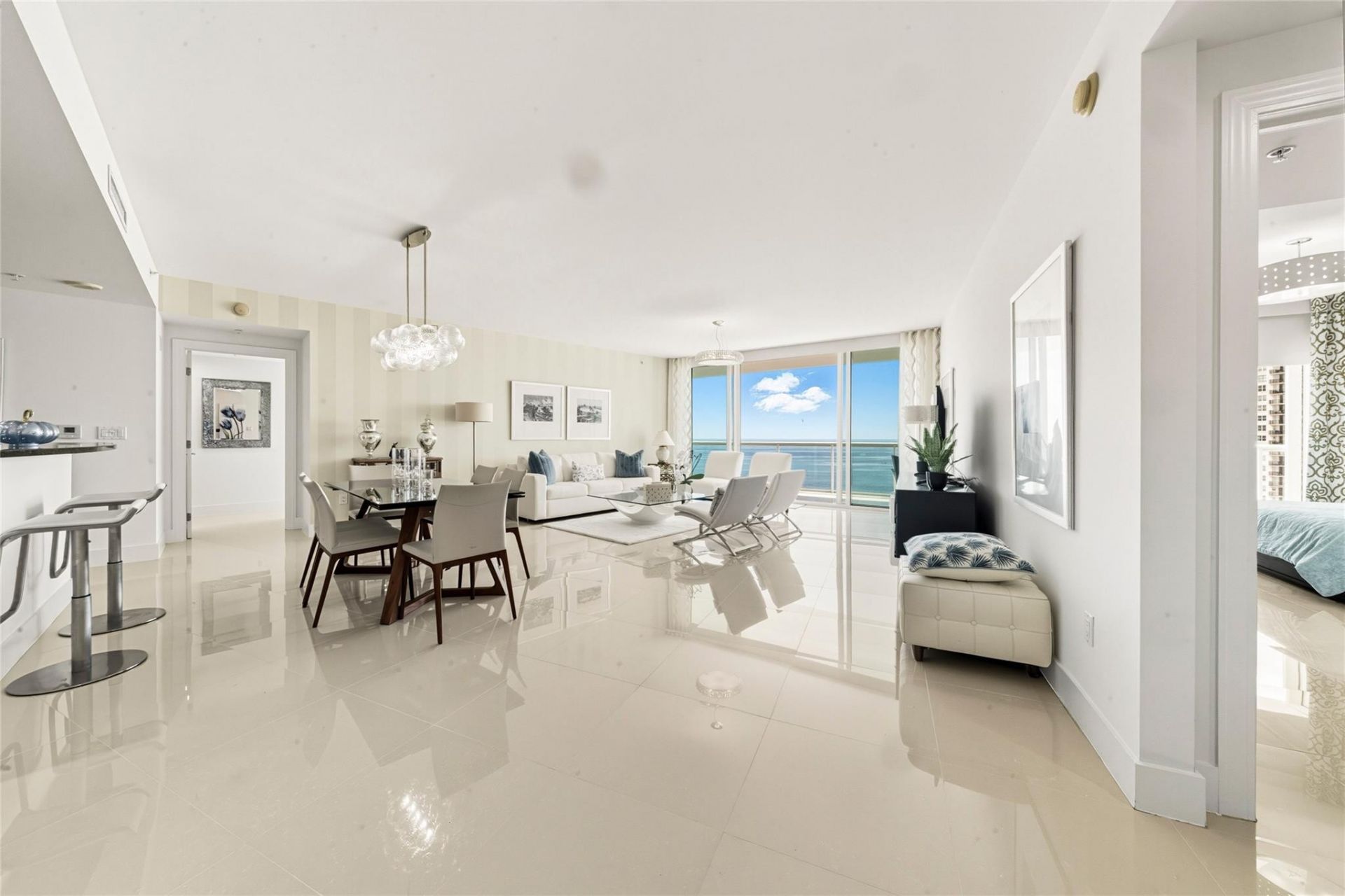 1 N Ocean Blvd, Unit 1604, Pompano Beach, FL 33062 Photo