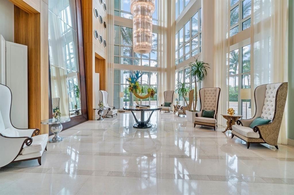 1 N Ocean Boulevard, Unit 1604, Pompano Beach, FL 33062 Photo