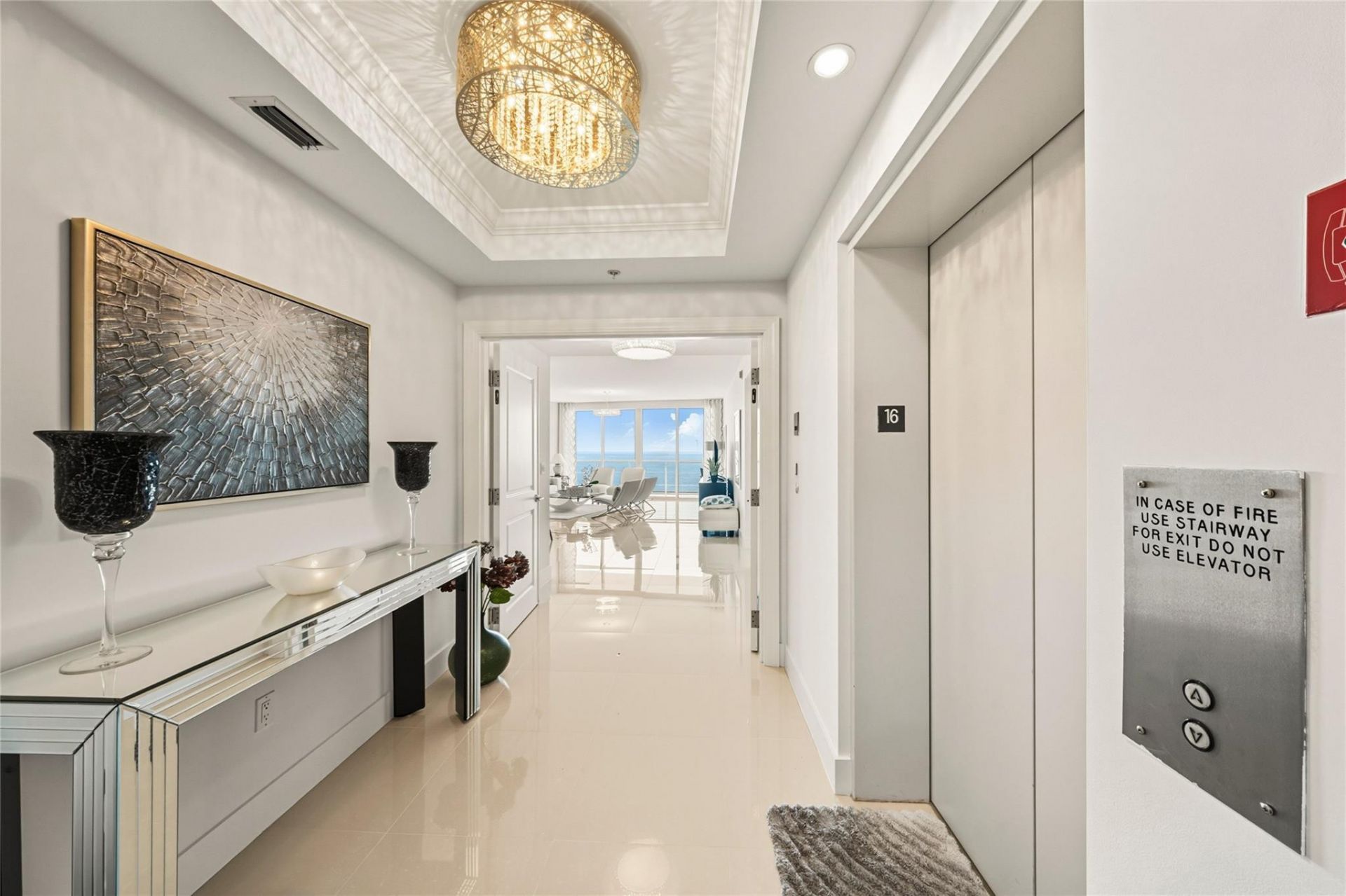 1 N Ocean Boulevard, Unit 1604, Pompano Beach, FL 33062 Photo