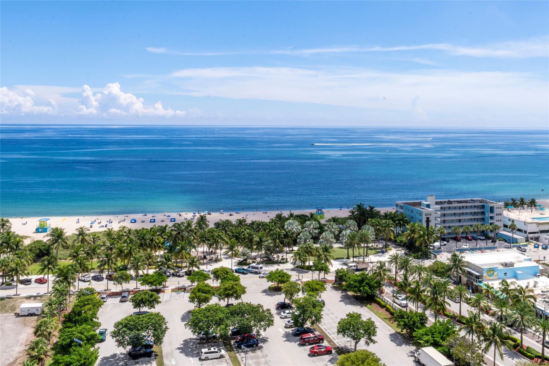 1 N Ocean Blvd, Unit 1604, Pompano Beach, FL 33062 Photo