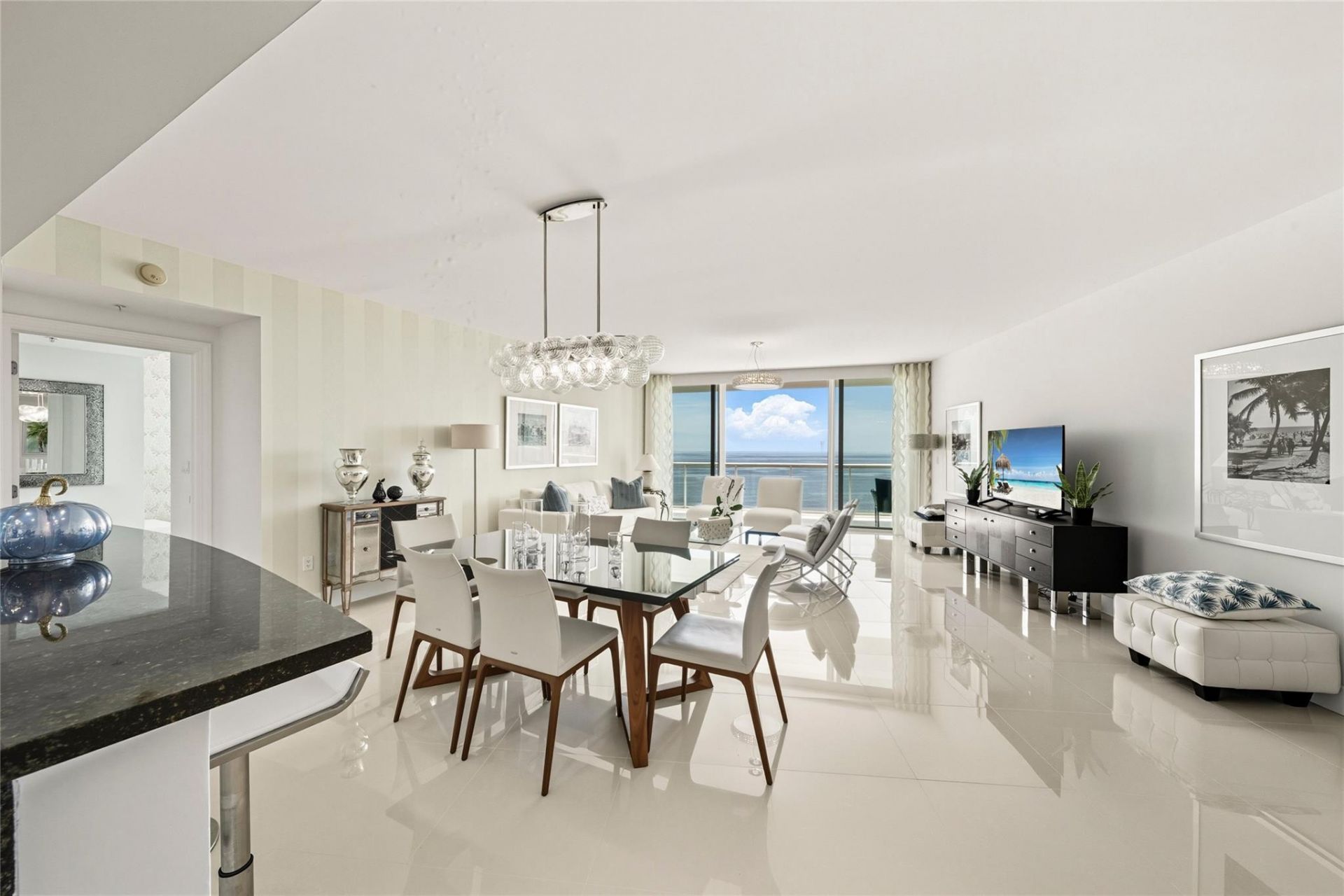 1 N Ocean Boulevard, Unit 1604, Pompano Beach, FL 33062 Photo