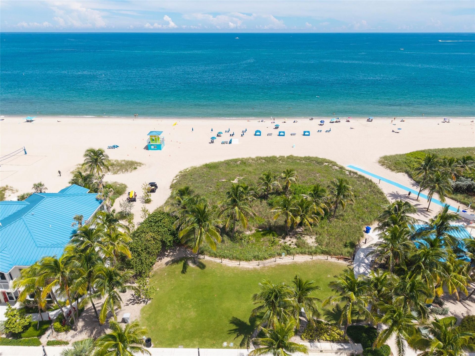 1 N Ocean Blvd, Unit 1604, Pompano Beach, FL 33062 Photo