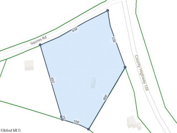 L45.12 Squires Road, Broadalbin, NY 12025