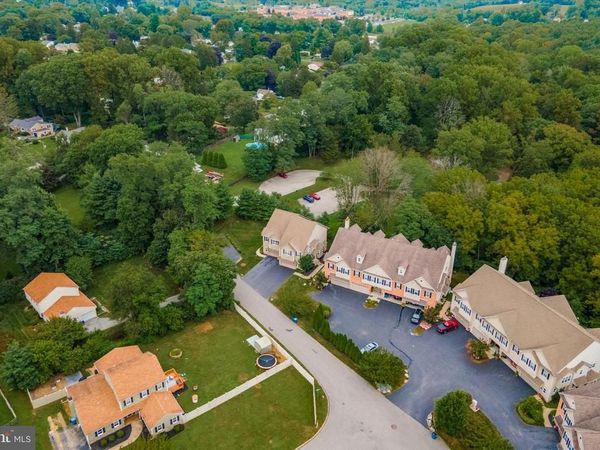 210 SPRING LANE, WEST CHESTER, PA 19380