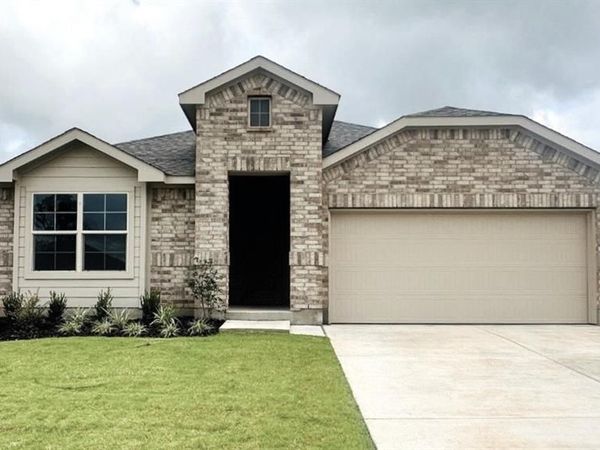 410 LUBBOCK Drive, Azle, TX 76020