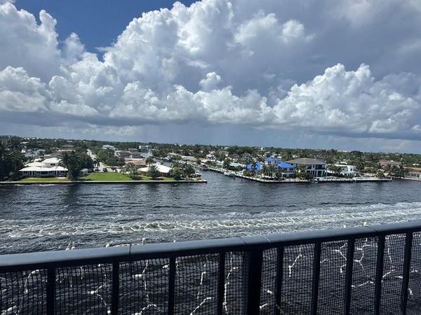 521 N Riverside Dr, Unit 602, Pompano Beach, FL 33062