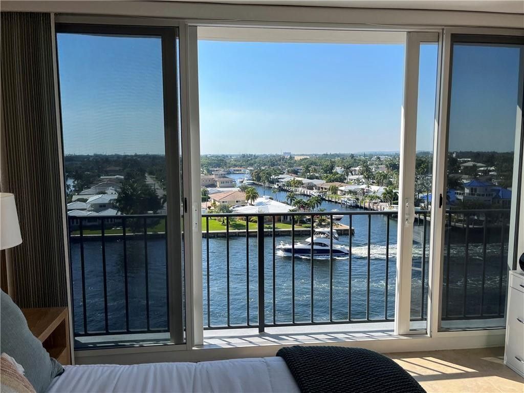 521 N Riverside Drive, Unit 602, Pompano Beach, FL 33062 Photo