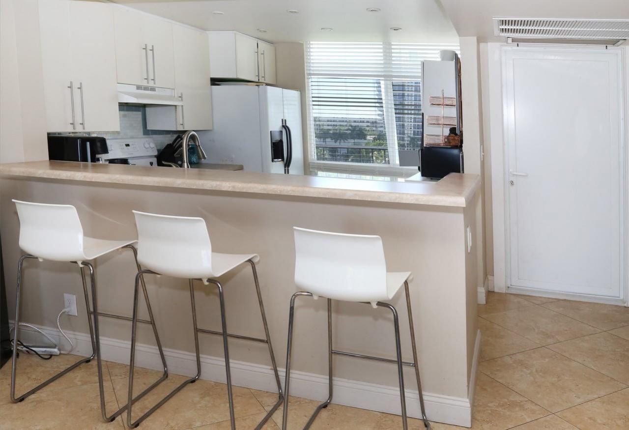 521 N Riverside Drive, Unit 602, Pompano Beach, FL 33062 Photo