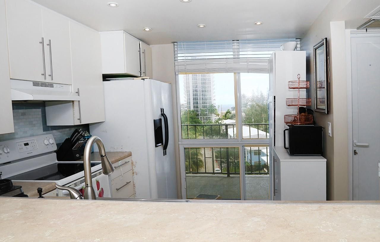 521 N Riverside Drive, Unit 602, Pompano Beach, FL 33062 Photo