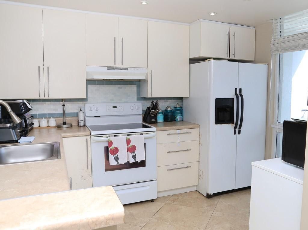 521 N Riverside Drive, Unit 602, Pompano Beach, FL 33062 Photo