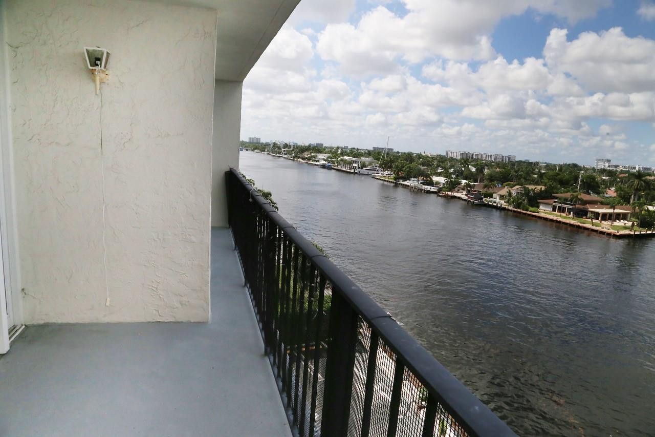 521 N Riverside Drive, Unit 602, Pompano Beach, FL 33062 Photo