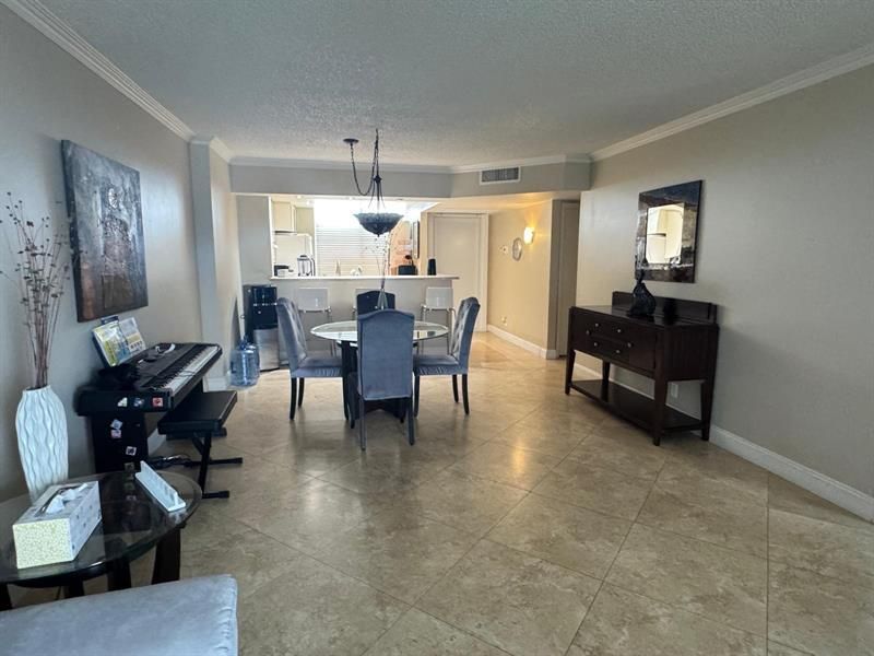 521 N Riverside Dr, Unit 602, Pompano Beach, FL 33062 Photo