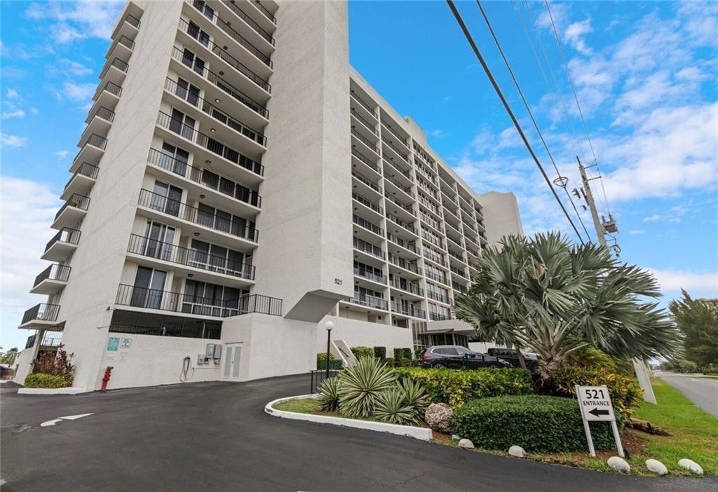 521 N Riverside Drive, Unit 602, Pompano Beach, FL 33062 Photo