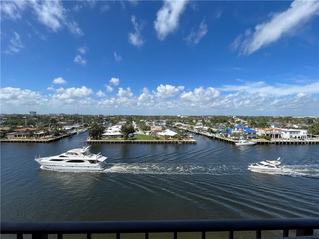 521 N Riverside Drive, Unit 602, Pompano Beach, FL 33062 Photo