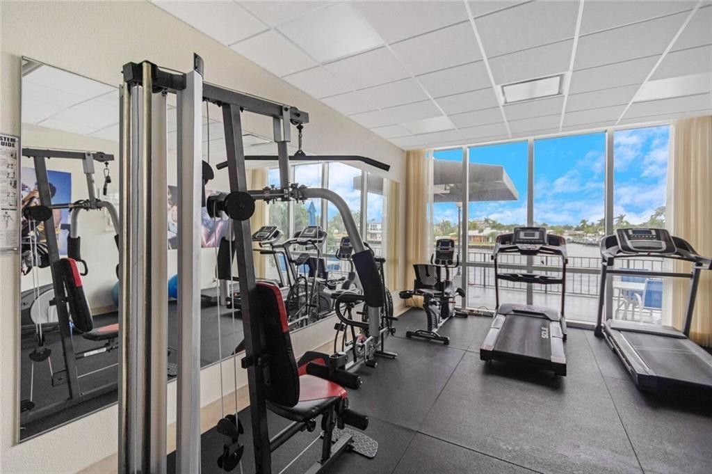 521 N Riverside Drive, Unit 602, Pompano Beach, FL 33062 Photo