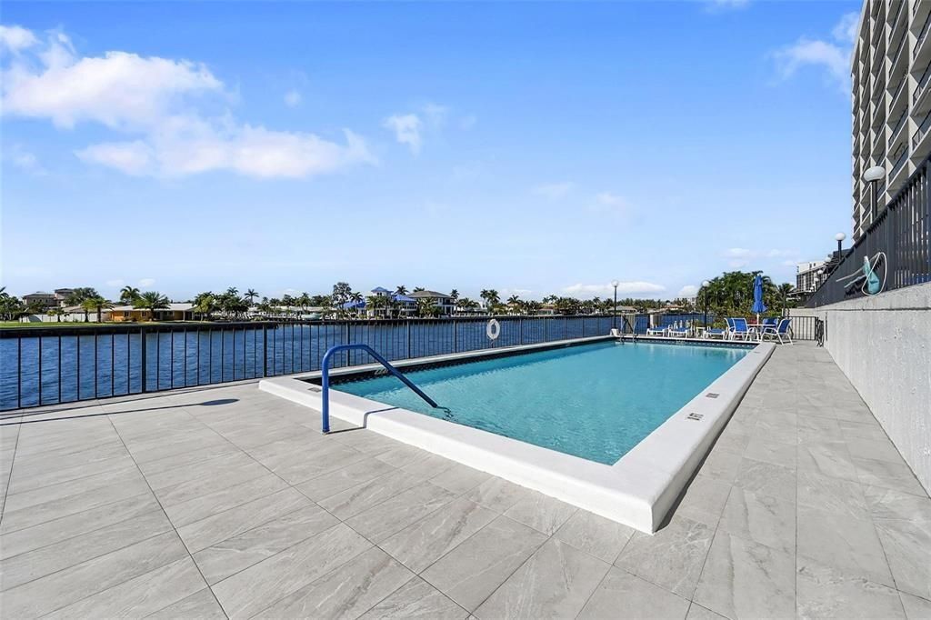521 N Riverside Drive, Unit 602, Pompano Beach, FL 33062 Photo