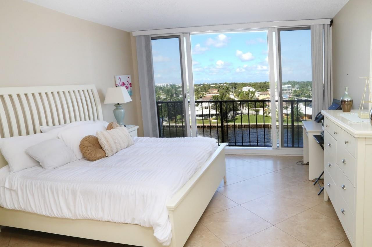 521 N Riverside Drive, Unit 602, Pompano Beach, FL 33062 Photo