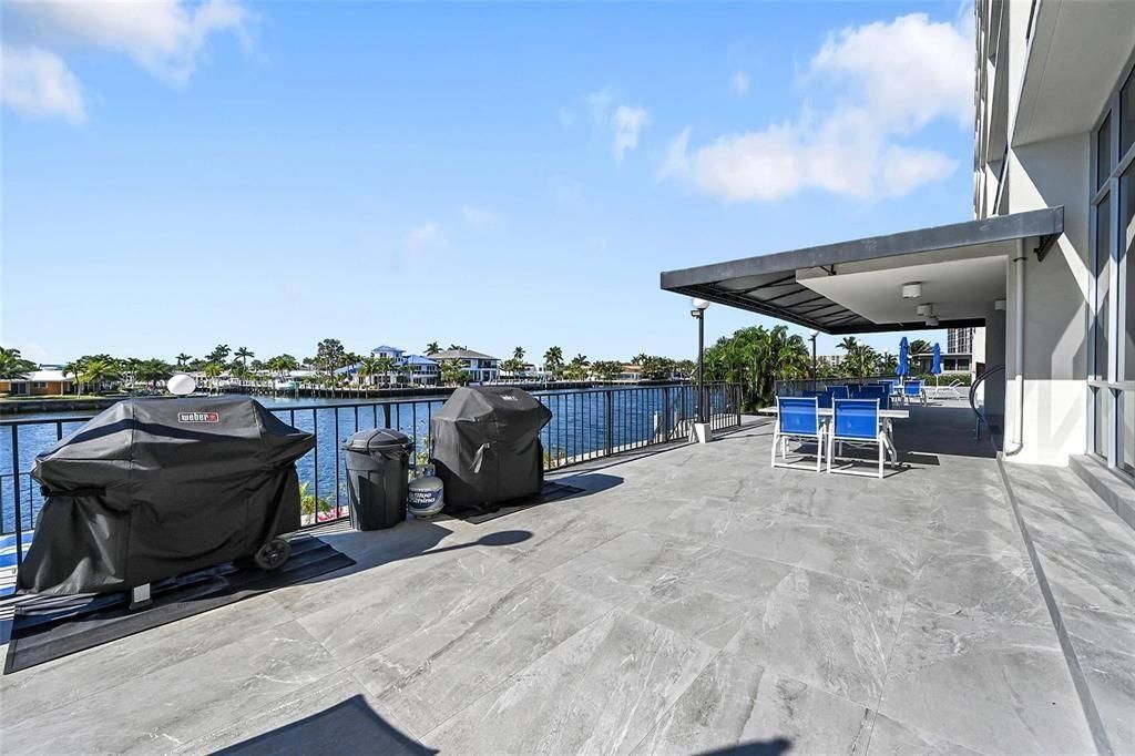 521 N Riverside Drive, Unit 602, Pompano Beach, FL 33062 Photo